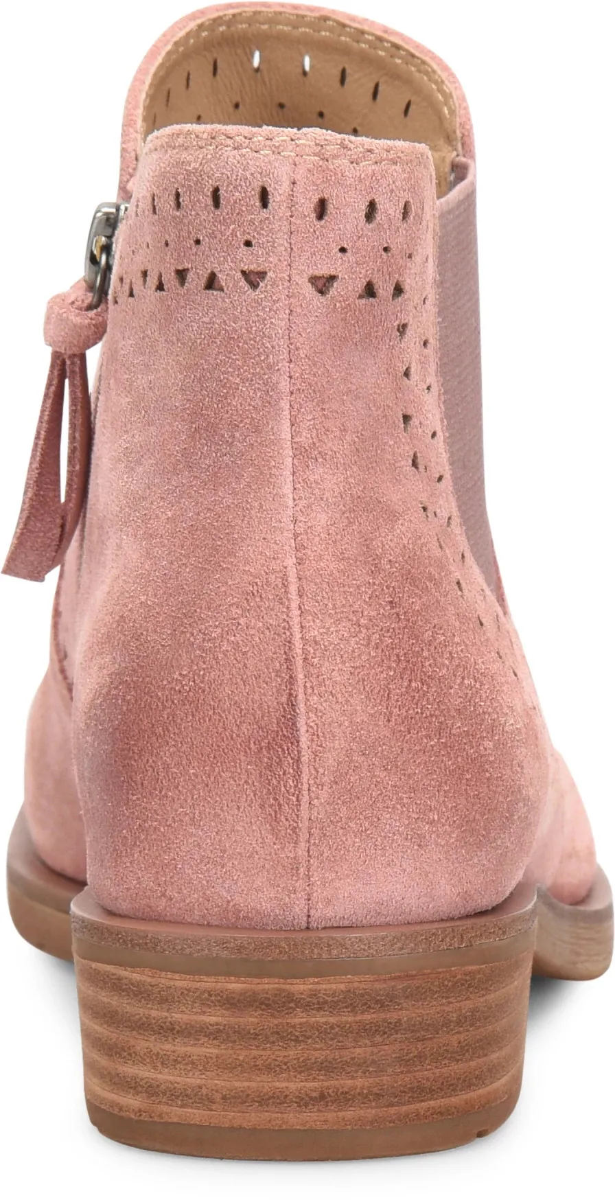 Women's Sofft Shoe Barina Desert Rose