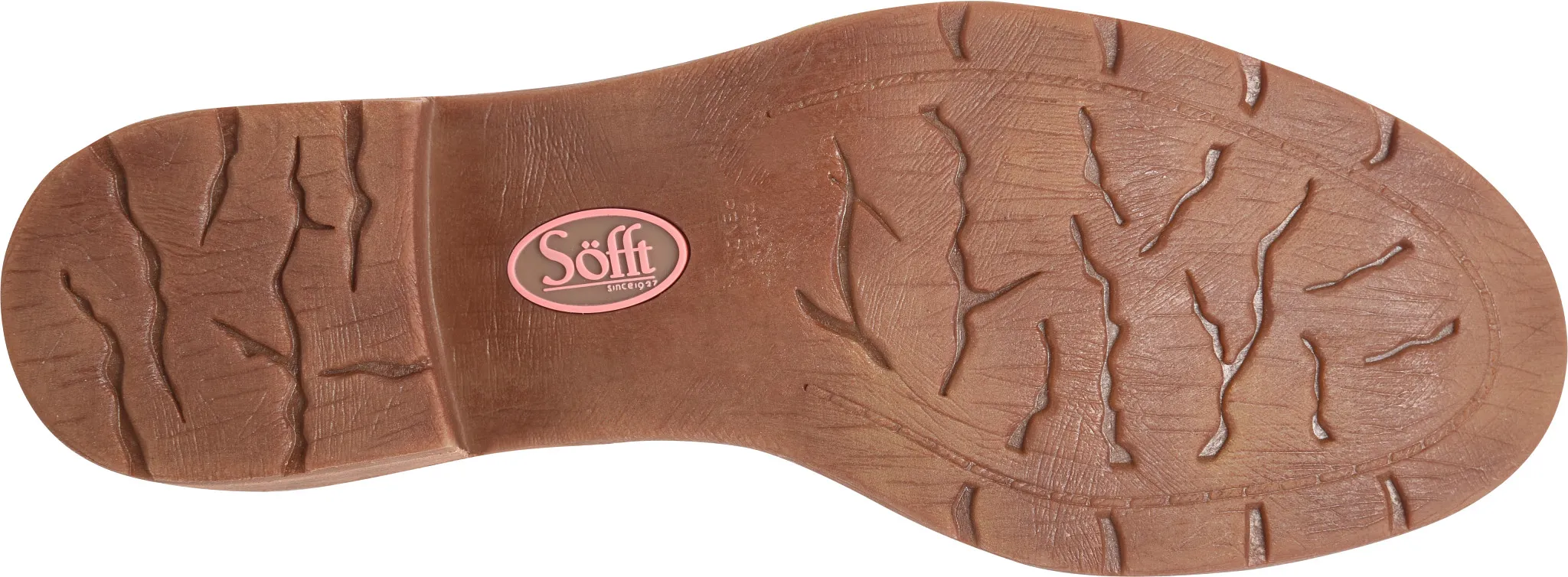 Women's Sofft Shoe Barina Desert Rose