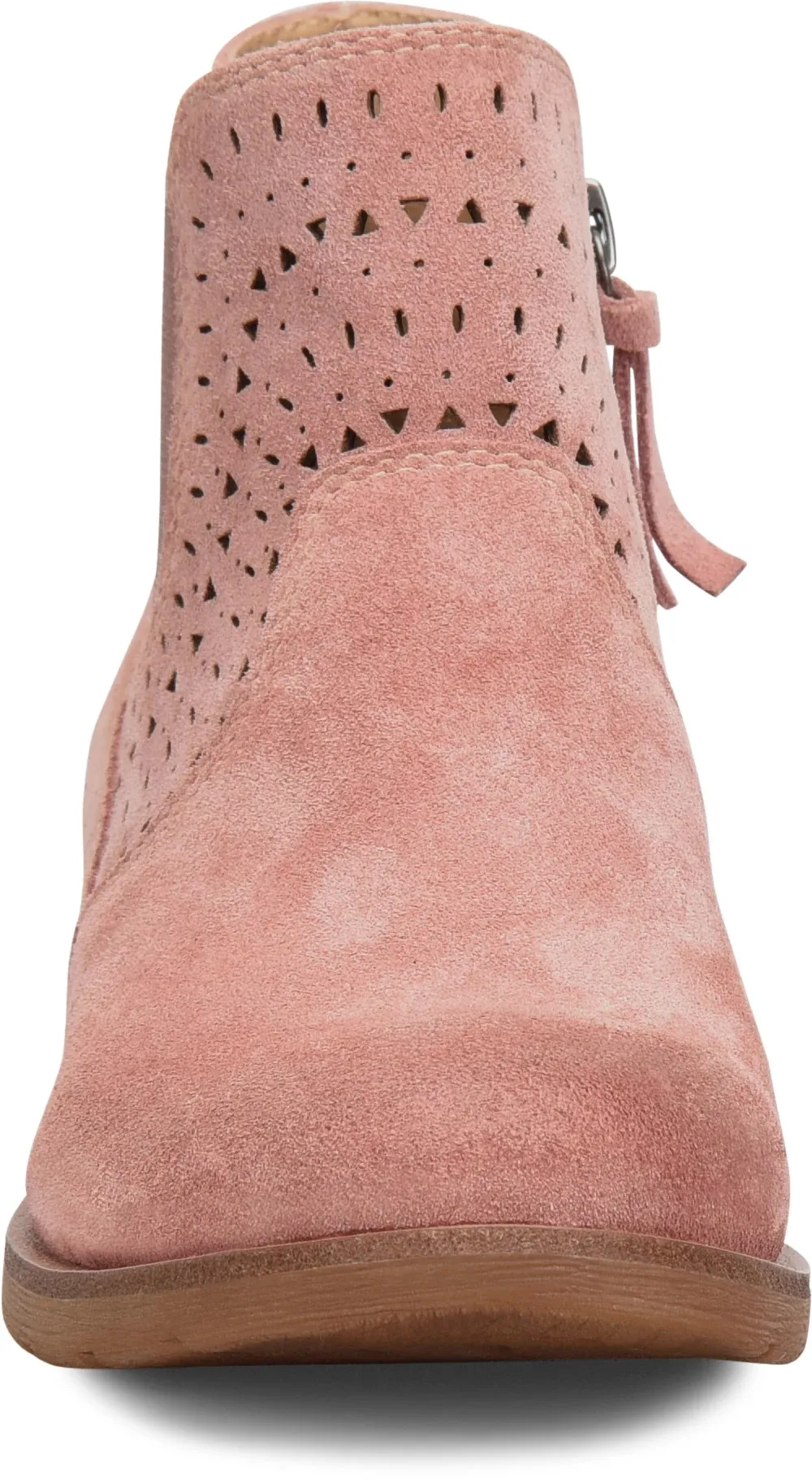 Women's Sofft Shoe Barina Desert Rose