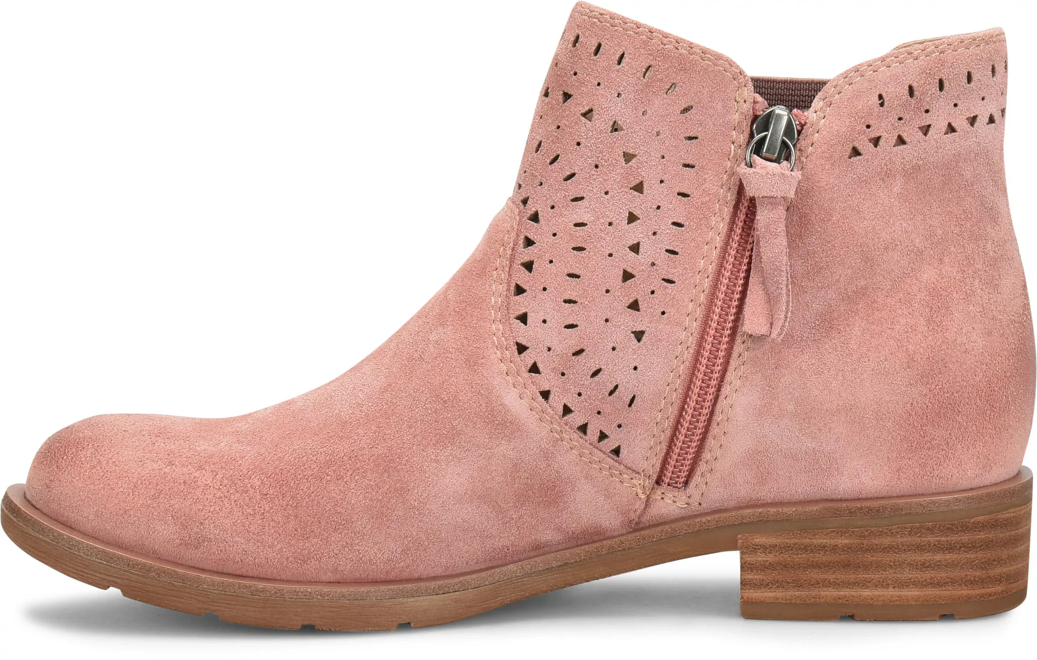 Women's Sofft Shoe Barina Desert Rose