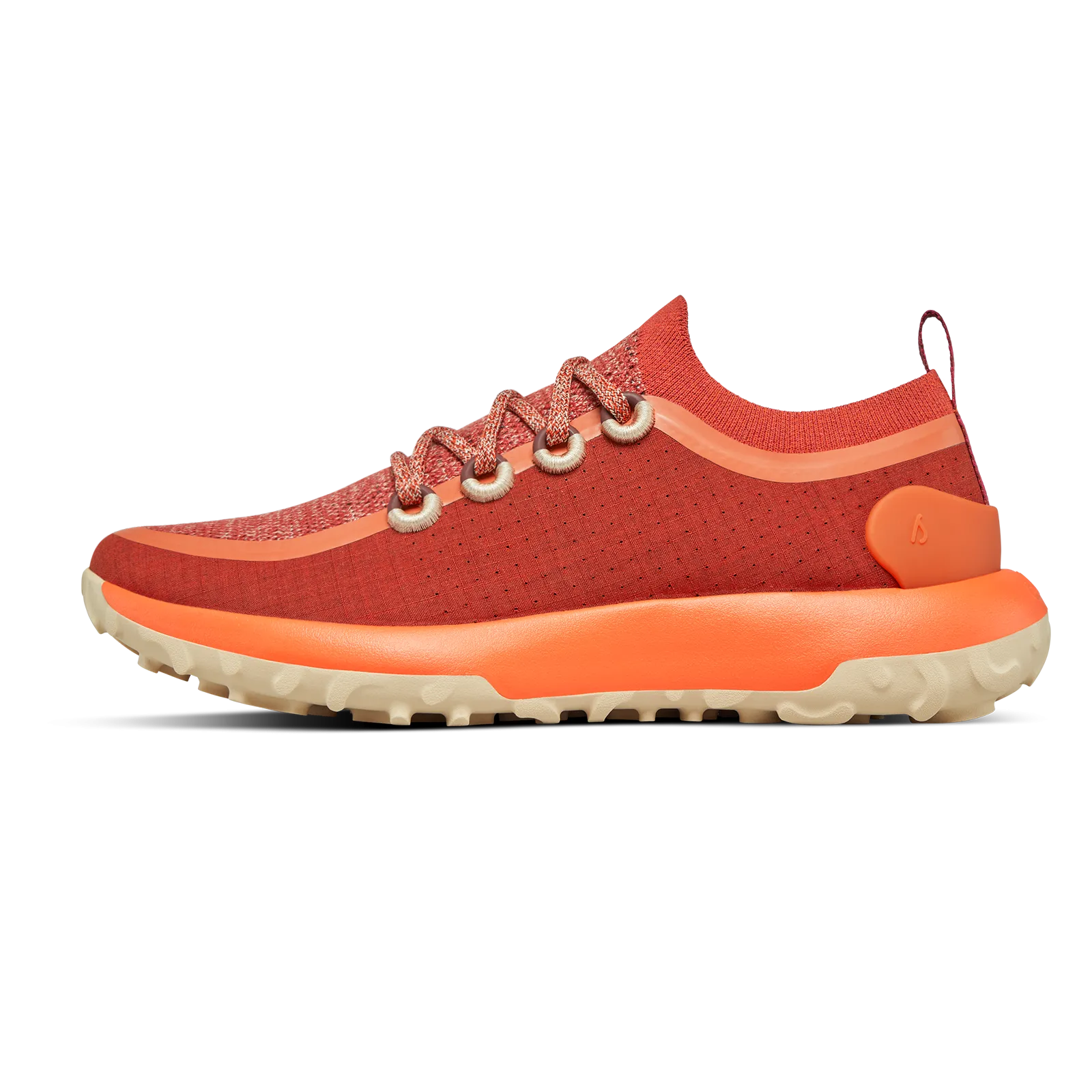 Women's Trail Runners SWT - Diablo (Red Sole)