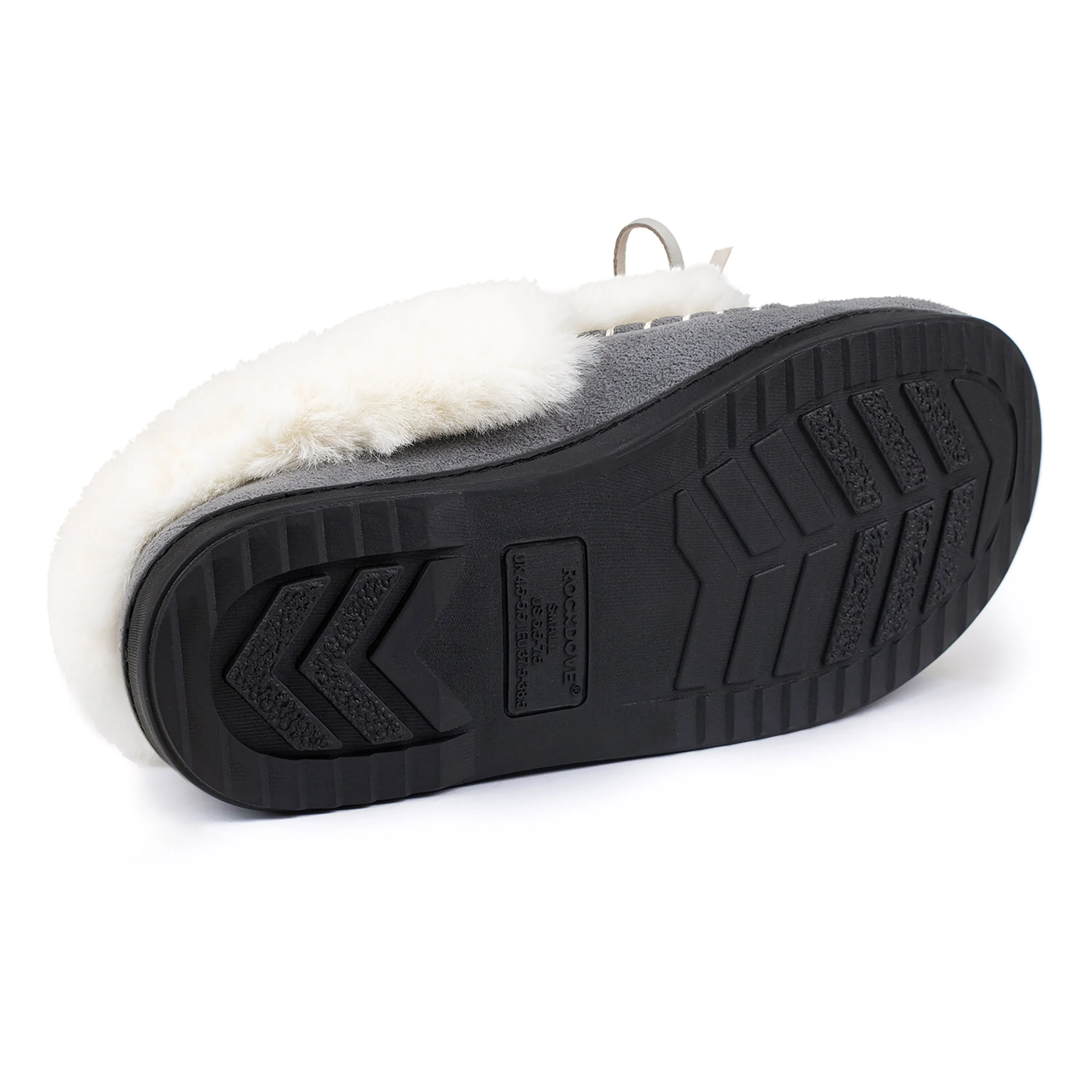 Women's Trapper Moc Memory Foam Slipper