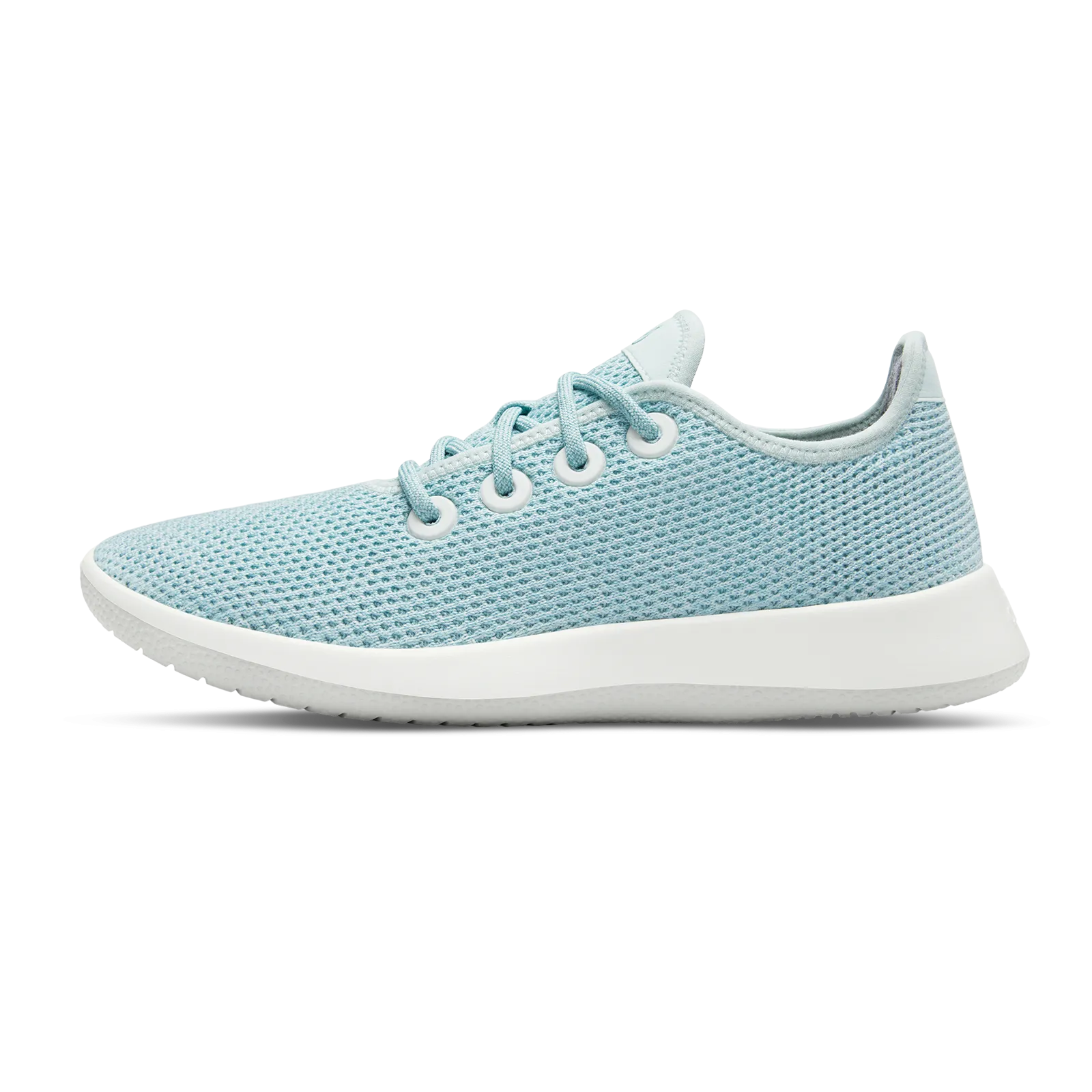 Women's Tree Runners - Dreamy Green (Cream Hush Sole)