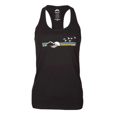 Women's ZOIC Sunset Cycling T-Shirt