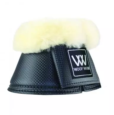 Woof Wear Pro Faux Sheepskin Overreach Boot - WB0051