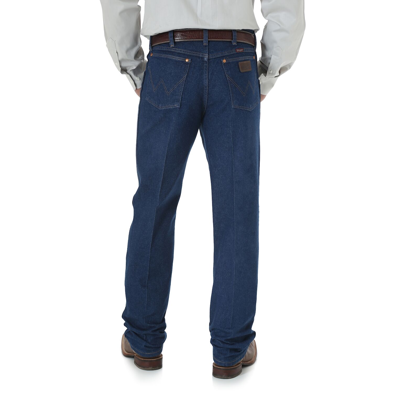 Wrangler® Cowboy Cut® Relaxed Fit Jean