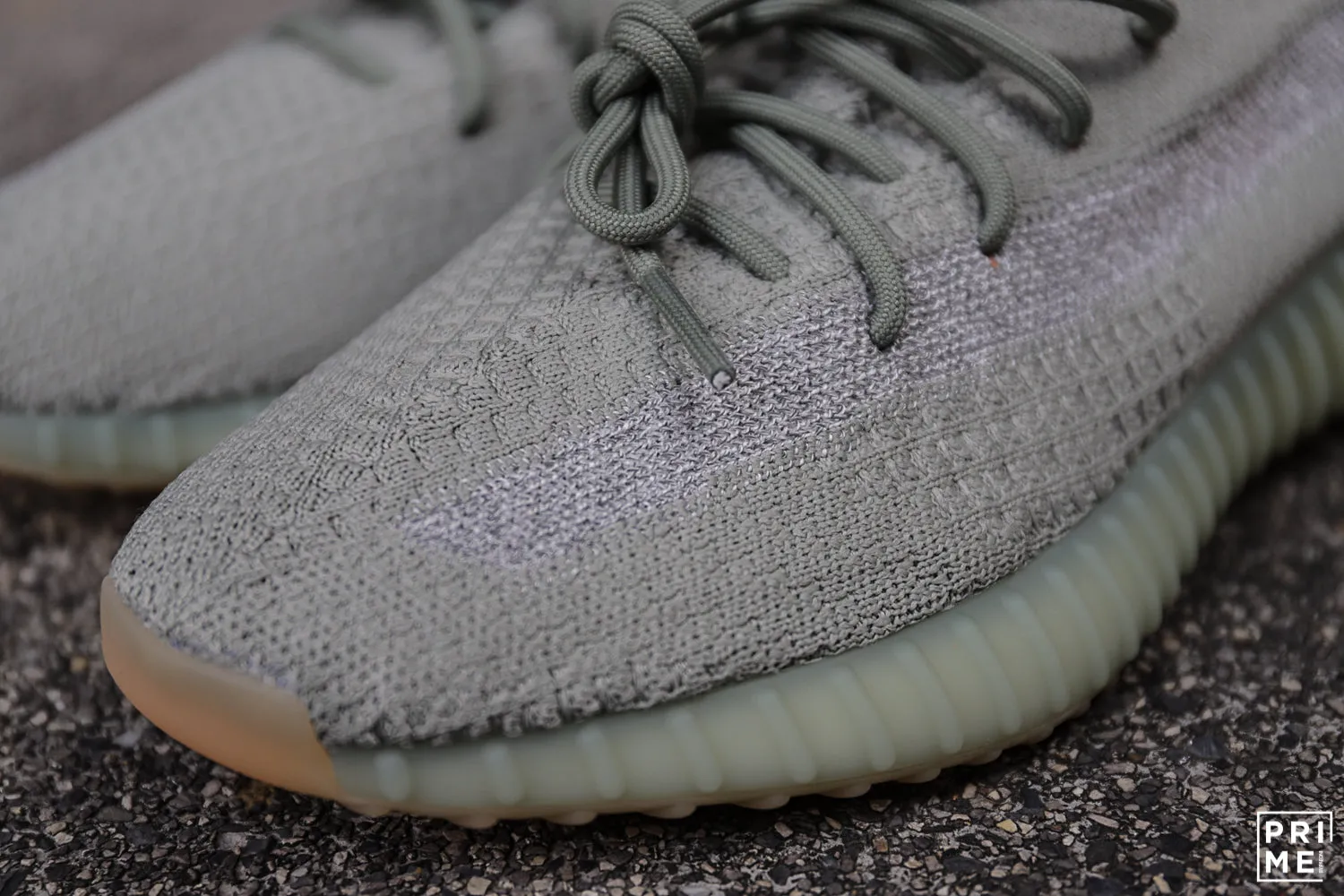 Yeezy 350 V2 Desert Sage (FX9035)