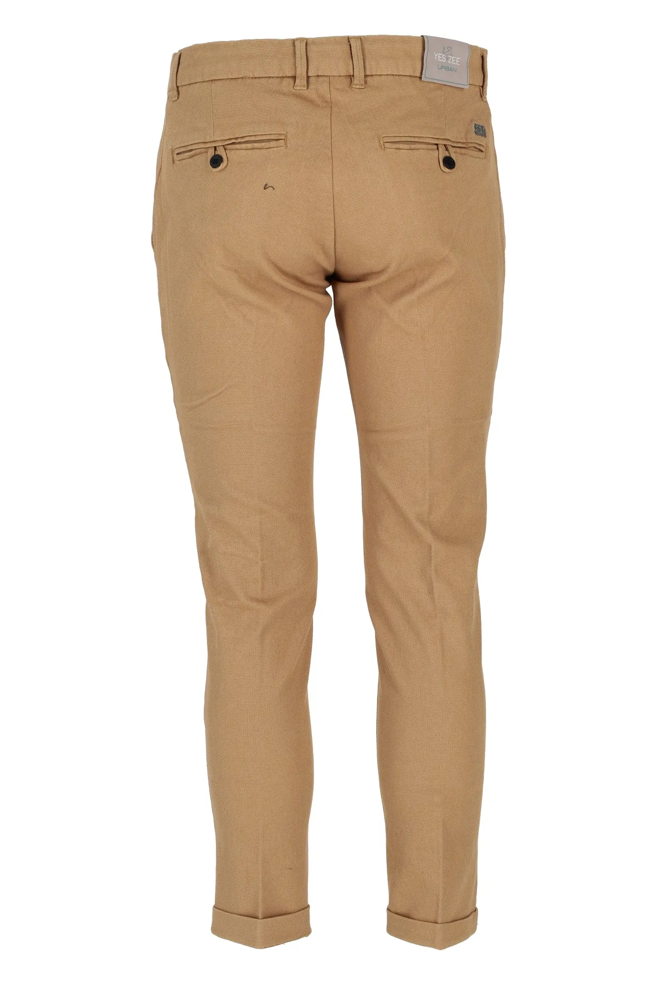 Yes-zee Pantalone Uomo P660-PT00