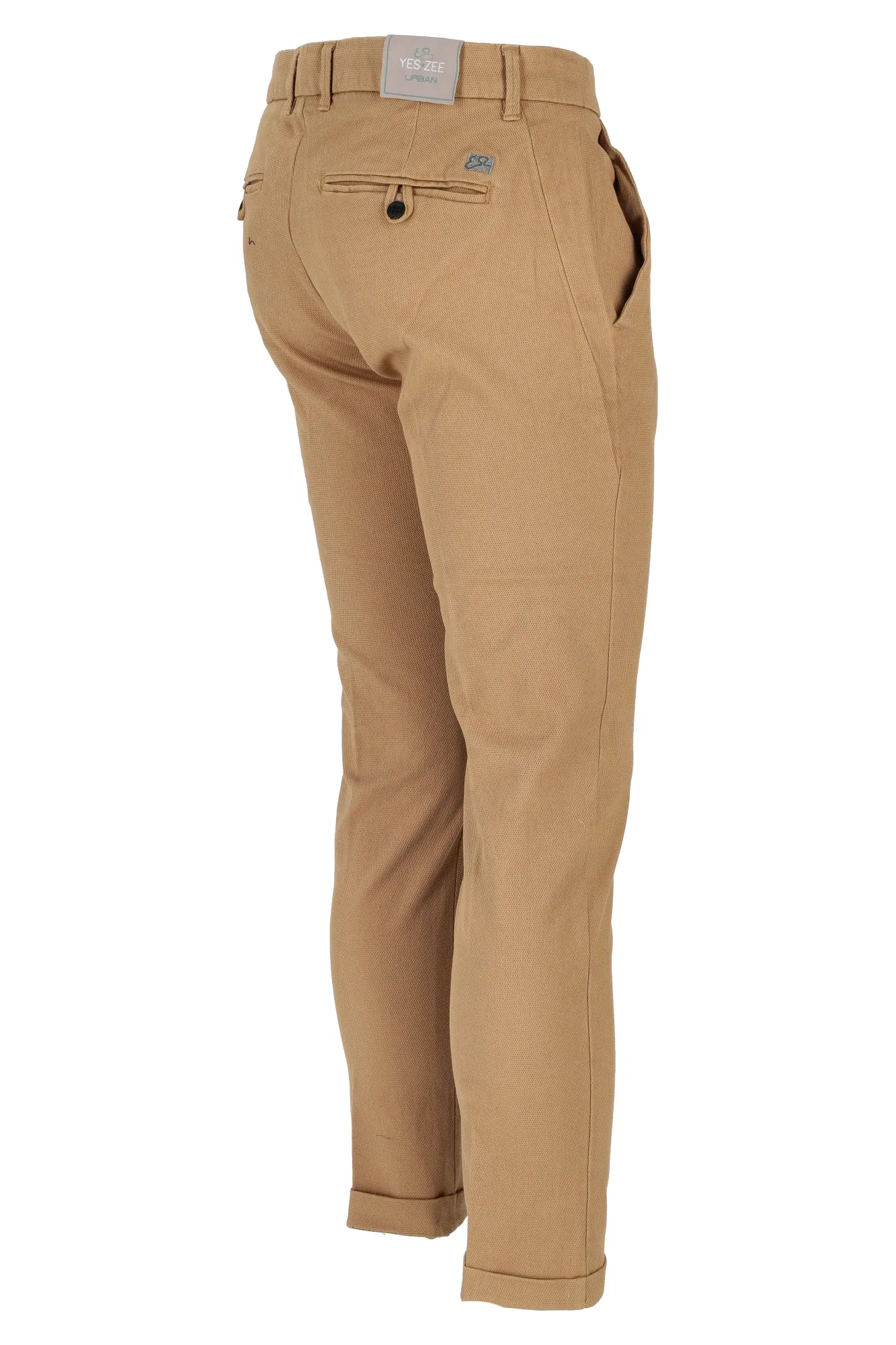 Yes-zee Pantalone Uomo P660-PT00