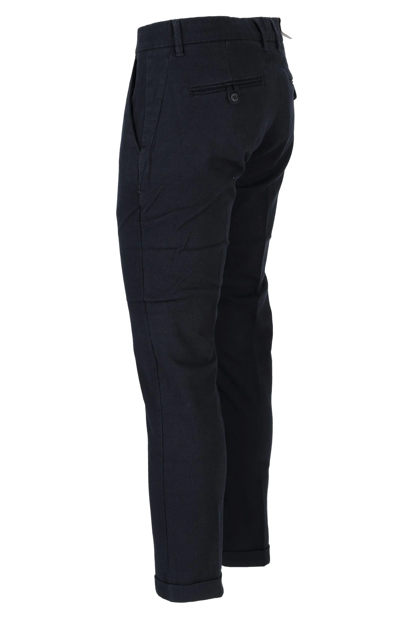 Yes-zee Pantalone Uomo P660-PT00