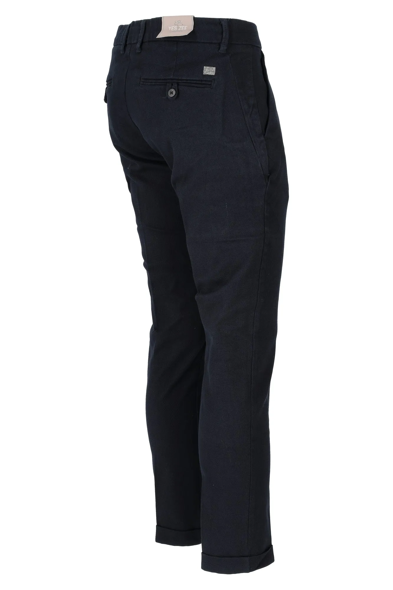 Yes-zee Pantalone Uomo P660-PT00