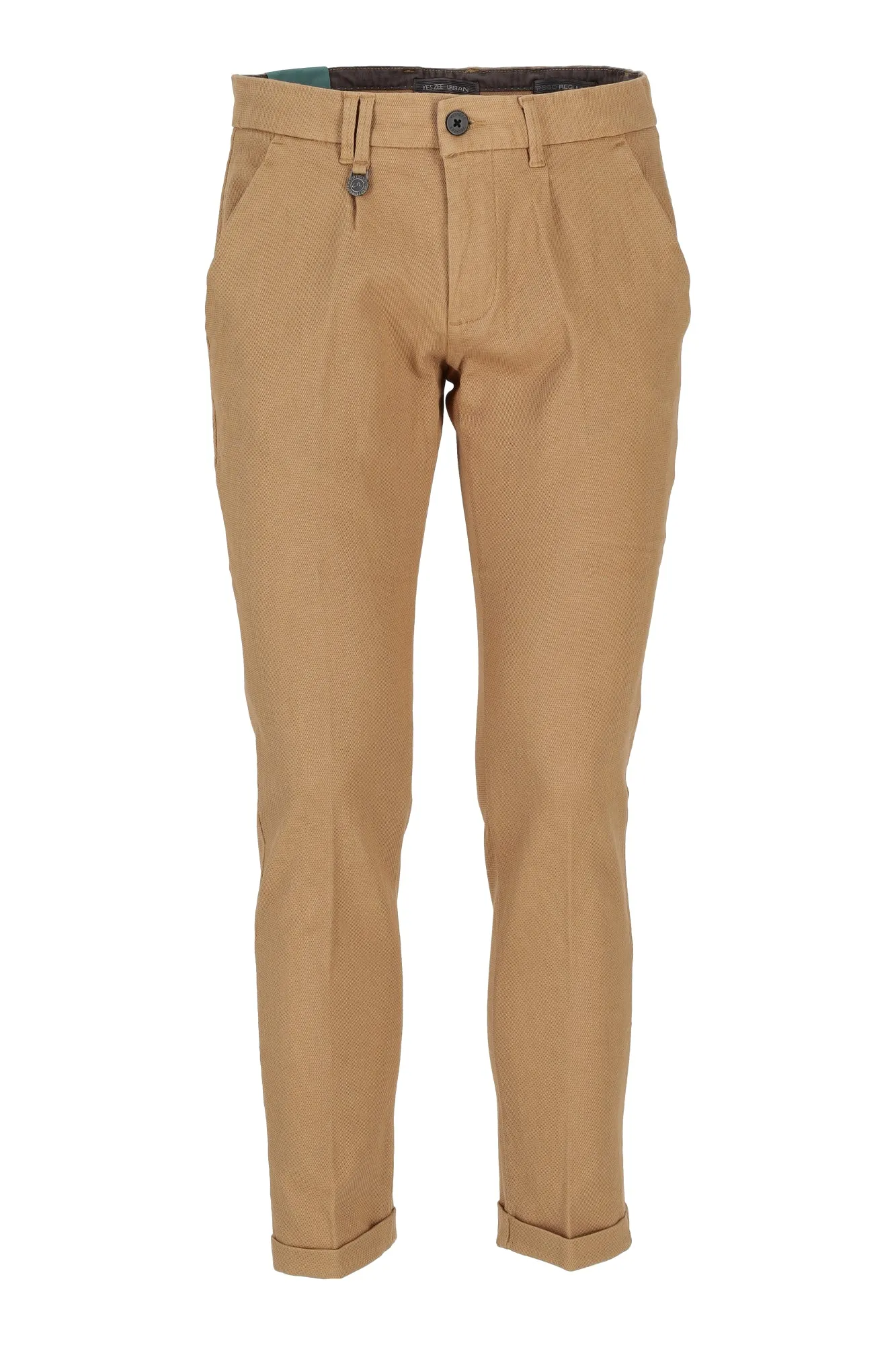 Yes-zee Pantalone Uomo P660-PT00