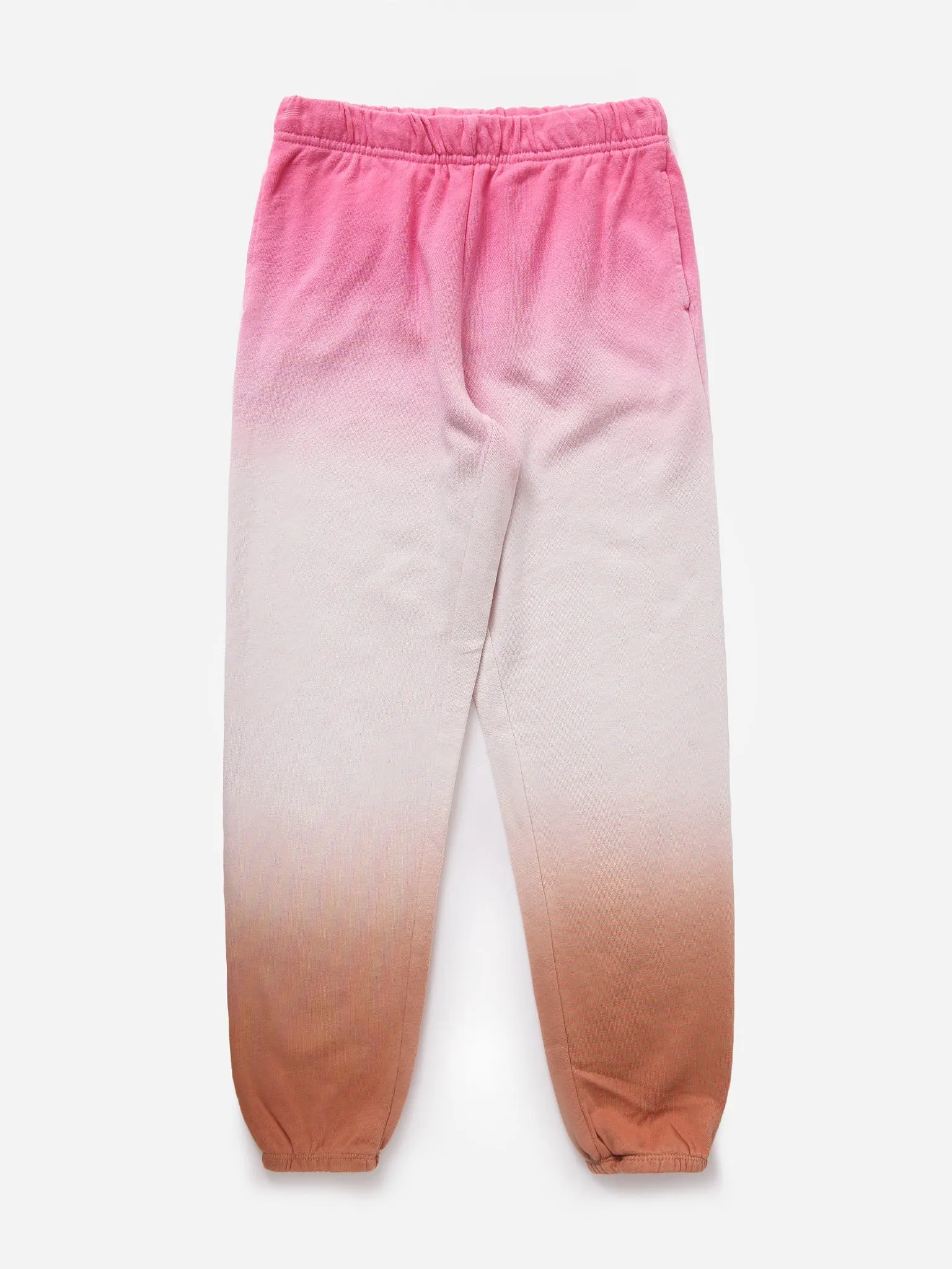     Z SUPPLY  Girls' Oakland Sunset Jogger    